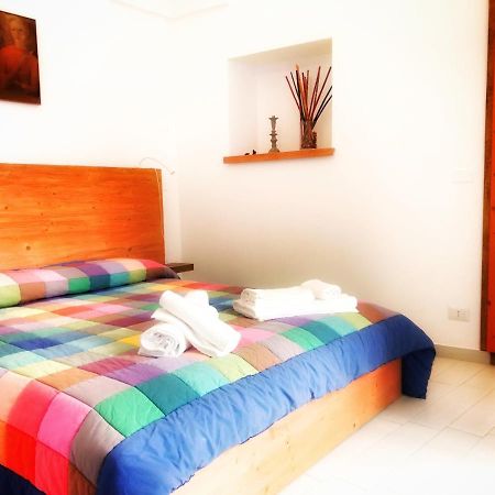 Palazzo Salia Bed & Breakfast Lecce Exterior foto