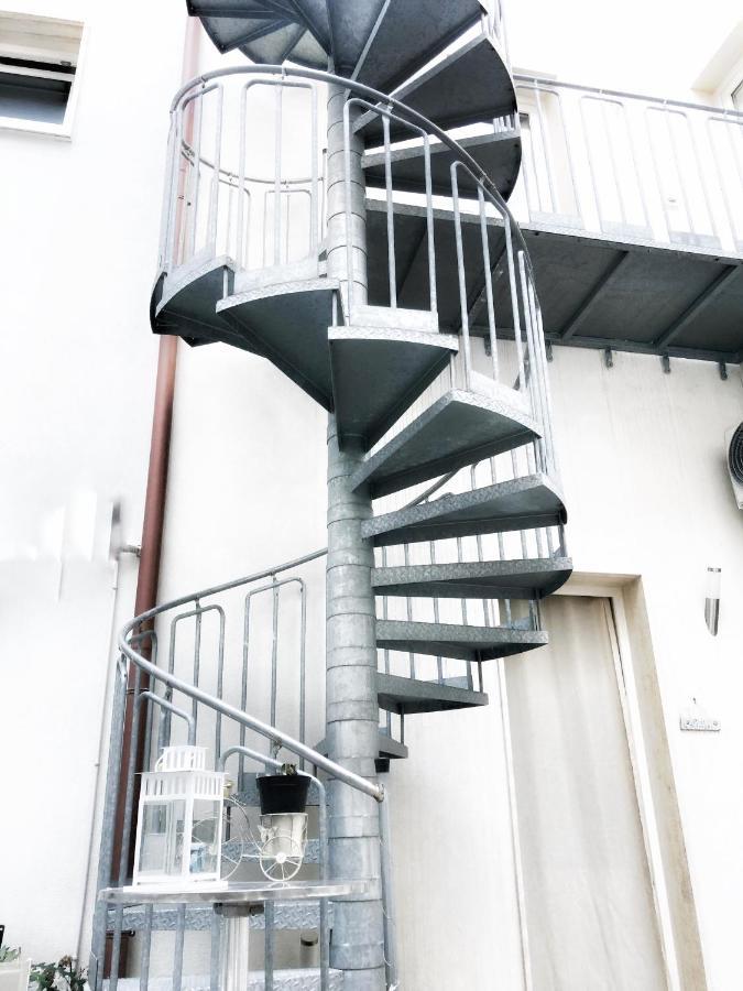 Palazzo Salia Bed & Breakfast Lecce Exterior foto